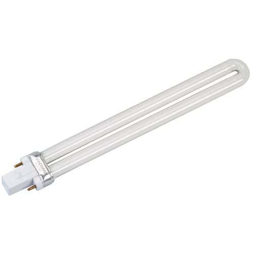 Tube fluorescent 11 watts pour destucteur d'insectes Kileo_Rossignol