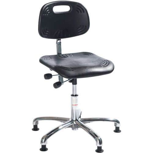 Siège d'atelier Classic - Medium - Global Professional Seating