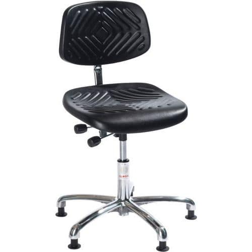 Siège d'atelier Prestige - Medium - Global Professional Seating