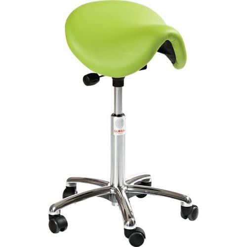 Siège Dalton Easy seat - Imitation cuir - Medium - Global Professional Seating