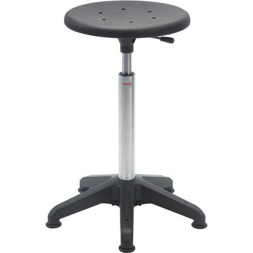 Tabouret d'atelier Sigma Octopus - Medium - Global Professional Seating