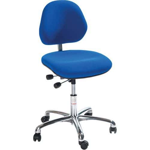 Siège Aktiv - Tissu - Medium - Global Professional Seating
