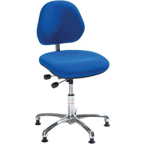 Siège Aktiv - Tissu - Bas - Global Professional Seating