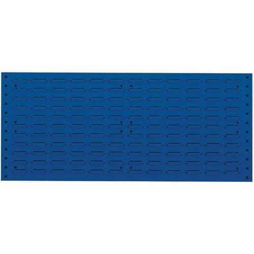 Panneaux Bott Perfo® à bacs 991mm x 20mm x 457mm - Bott