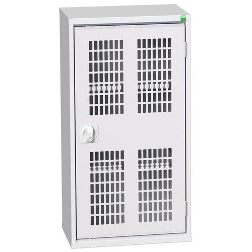 Armoire porte ventilée Verso - 1000x525mm - Bott