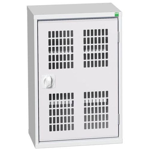 Armoire porte ventilée Verso - 800x525mm - Bott