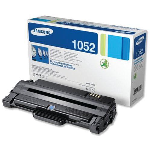 Toner  - MLT-D1052 - Samsung