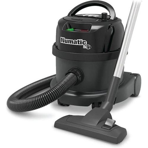 Aspirateur PPR170-11 noir avec kit AS0 - Numatic