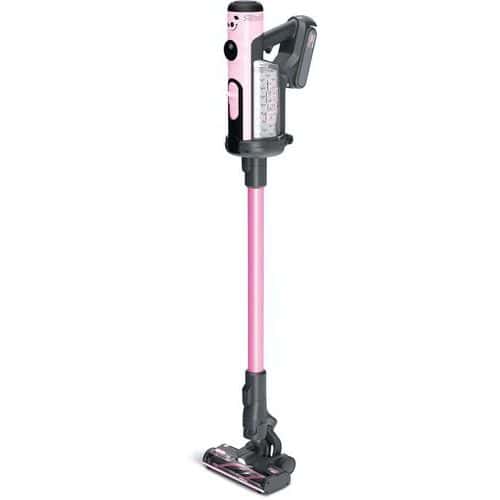 Steelstofzuiger Hetty Quick HTY100P roze - Numatic