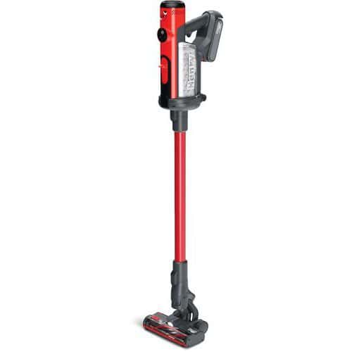 Aspirateur balai Henry Quick HEN100R rouge - Numatic