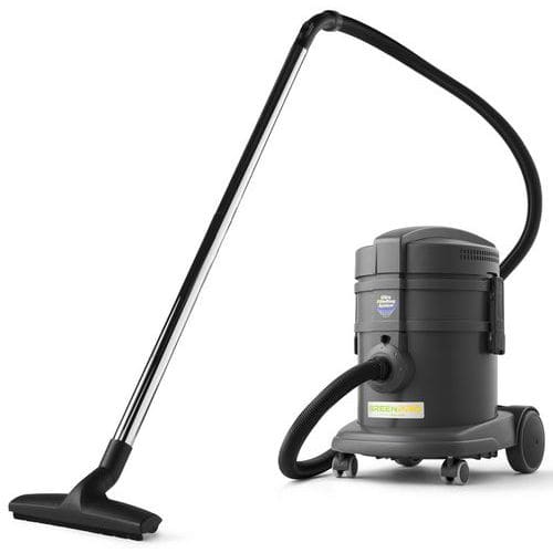 Aspirateur eau et poussière WD 22 P Green Pro - Ghibli