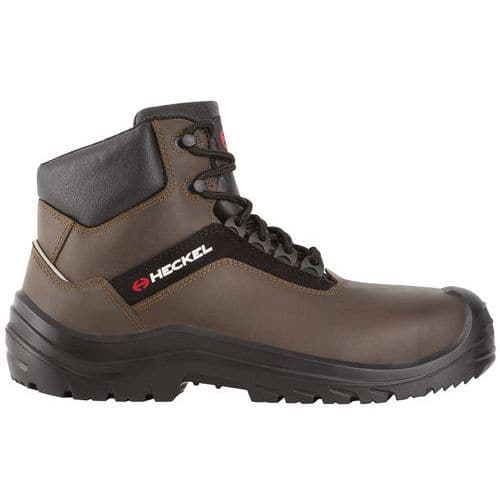 Hoge veiligheidsschoenen Suxxeed Offroad S3 CI SRC