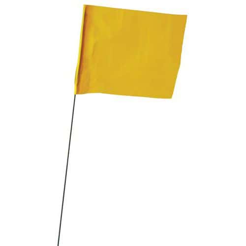 Drapeaux de repérage 76 cm - Ampere System