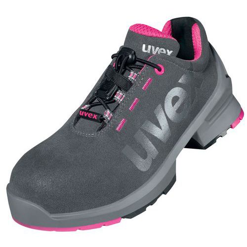 Chaussures de sécurité basse uvex 1 ladies S2 SRC