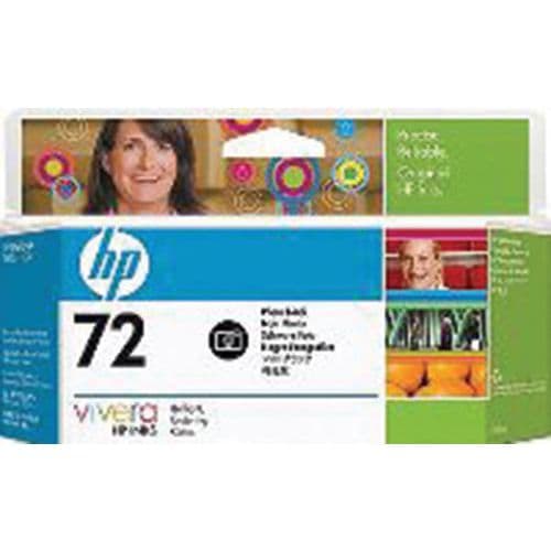 Inktcartridge - 72 - HP