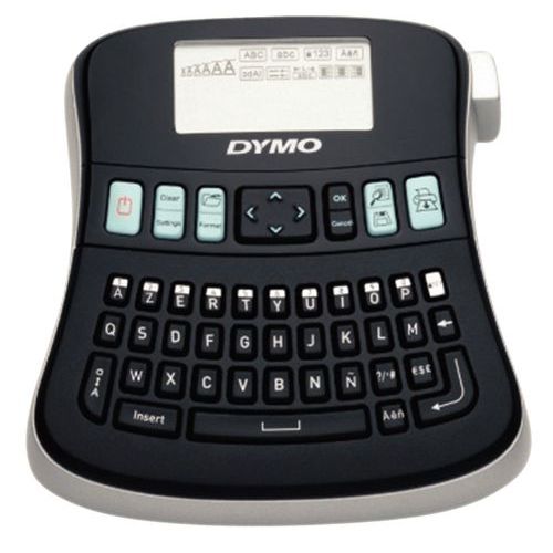 Étiqueteuse 210D Azerty - Dymo