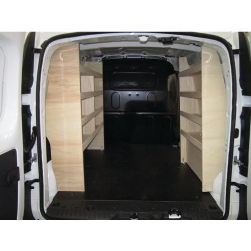 Kit meuble complet - Renault Kangoo