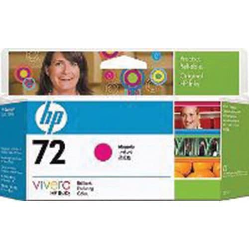 Inktcartridge - 72 - HP