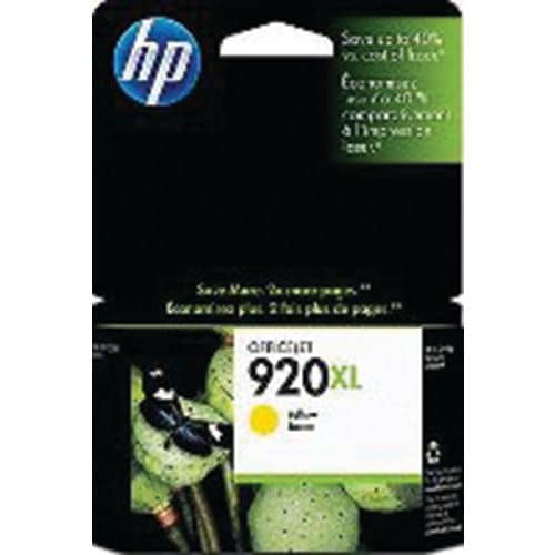 Inktcartridge - 920 - HP