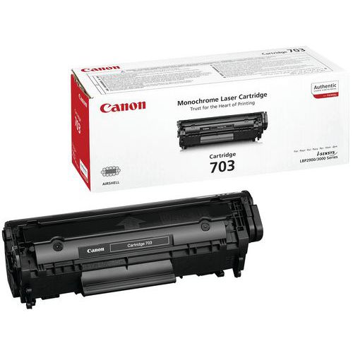 Toner  - 703 - Canon