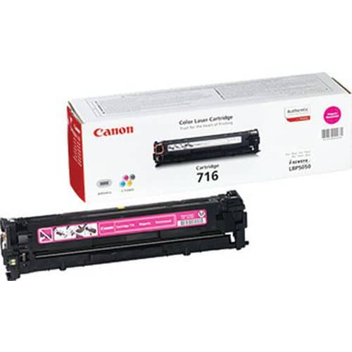 Toner  - 716 - Canon