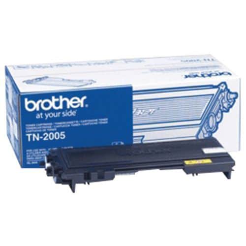 Toner  - TN2005 - Brother