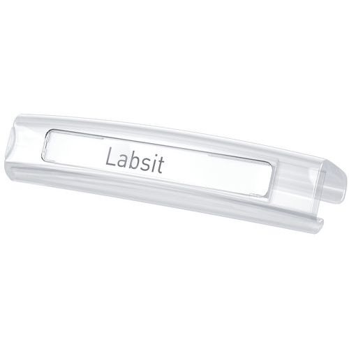 Lab-Clip accessoire pour siège d'atelier Labsit - Bimos