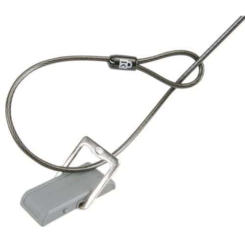 Grendelverankering - Kensington - Desk Mount Cable Anchor