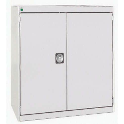 Kast Cubio deuren Perfo - hoogte 900 mm - Bott