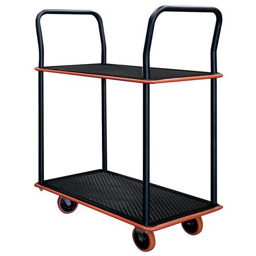 Etagewagen standaard 120 KG