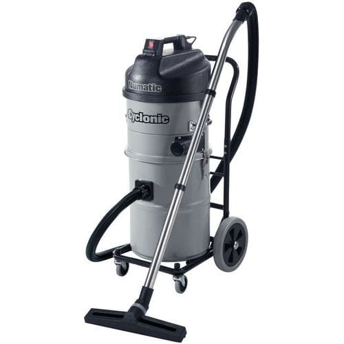 Aspirateur Numatic NTD750C-2 - 35 litres