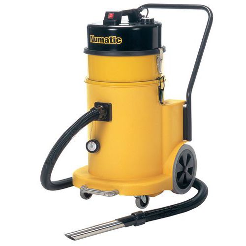 Aspirateur pour matières nocives HZ