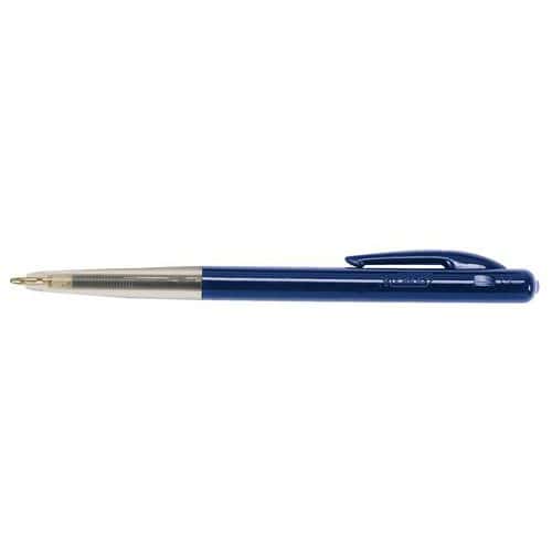 Stylo bille rétractable BIC M10