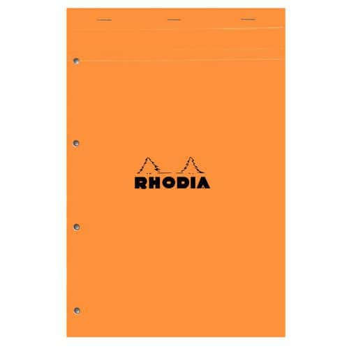 Schrijfblok Rhodia - Kleine ruit