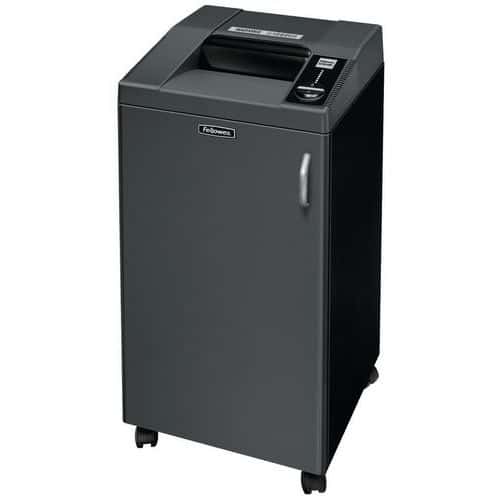 Destructeur de document de bureau 3250SMC (P-6) - Fellowes