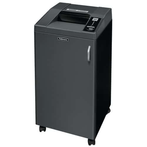 Destructeur de document de bureau 3250HS (P-7) - Fellowes