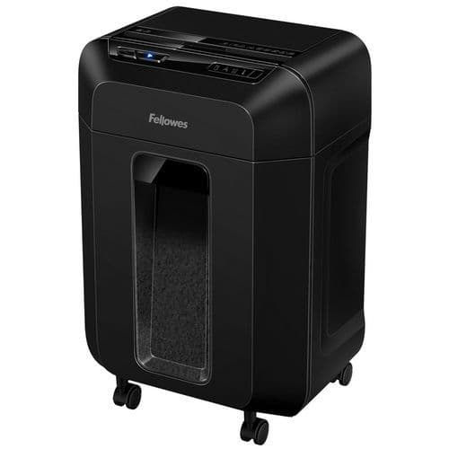 Destructeur automatique AutoMax 80M Mini Cut (P-4)- Fellowes