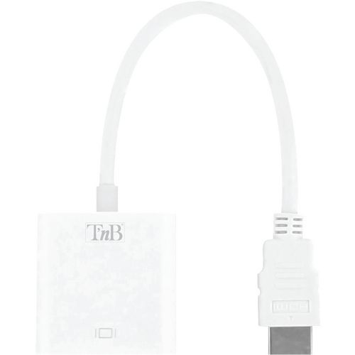 Adaptateur HDMI vers VGA - T'nB