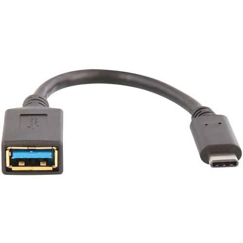 Adaptateur USB Type-C vers USB-A 3.0 - TNB