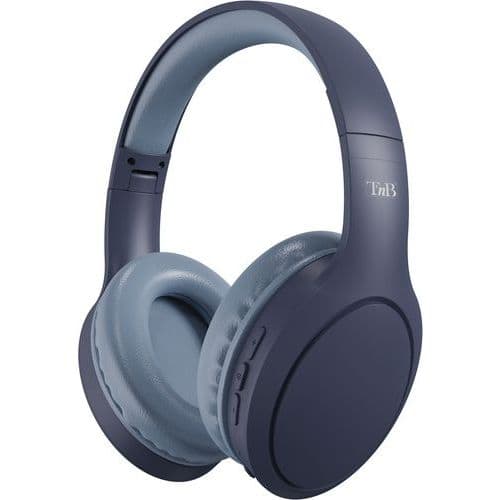 Casque Bluetooth Tonality - TNB