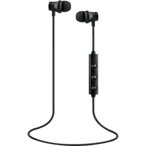 In-ear oordopjes Bluetooth met universeel microfoon Playback - T'nB