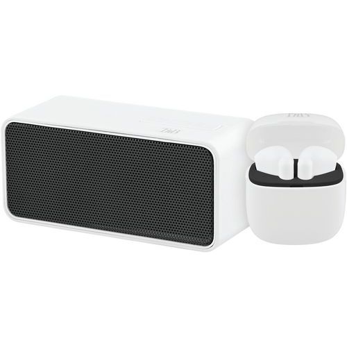 Écouteurs sans fil TWS et enceinte Bluetooth Combo Contrast - T'nB