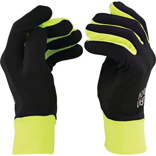 Gants tactiles Urban Moov - TNB