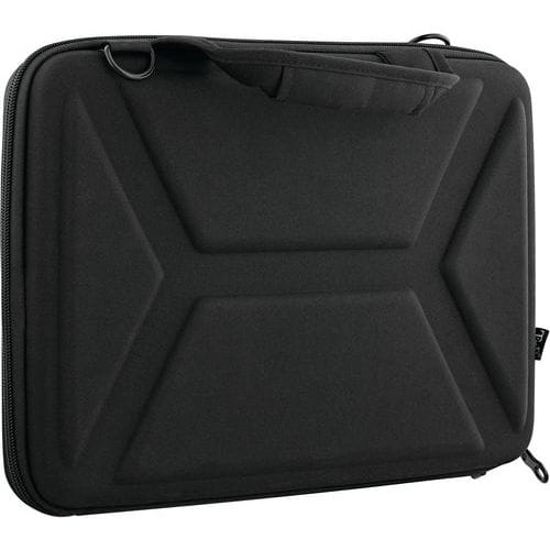 Laptoptas sleeve met handvat Vars - T'nB