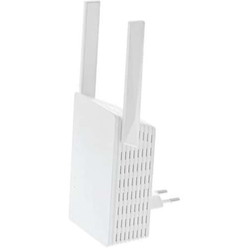 Repeater Wi-Fi dubbel antenne extern - T'nB