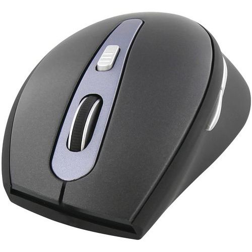 Souris sans fil ergonomique Office - T'nB