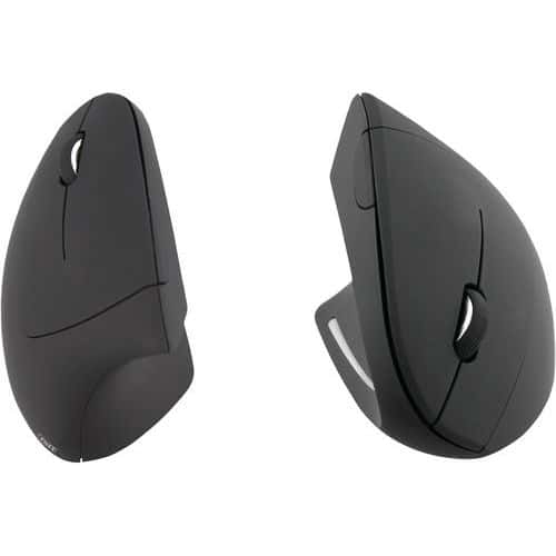 Souris sans fil ergonomique pour gauchers Ergo Line - T'nB