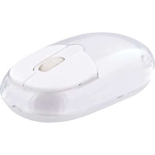 Souris sans fil lumineuse Lumy - TNB