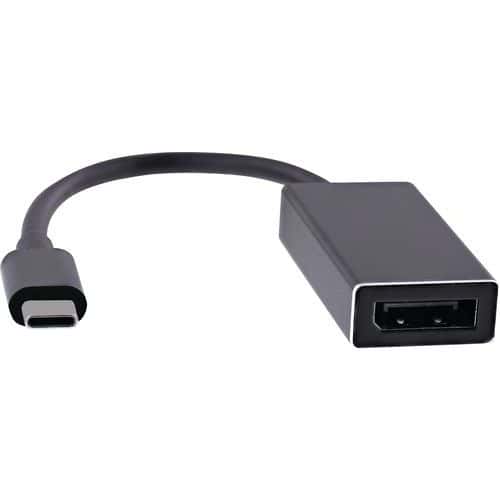 Adapter USB-C naar Displayport - T'nB