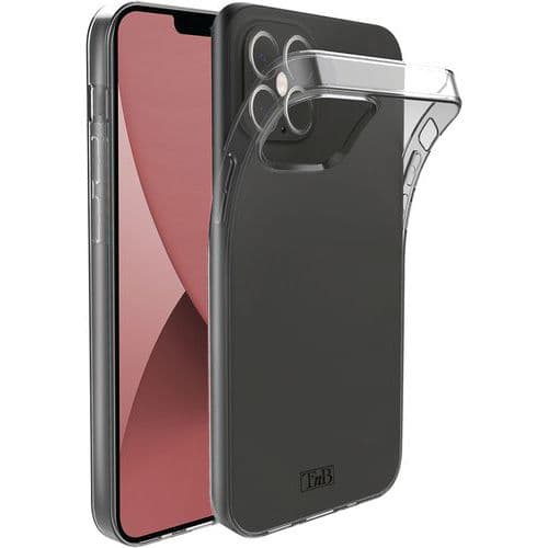 Coque souple pour iPhone 12 Pro Max - TNB